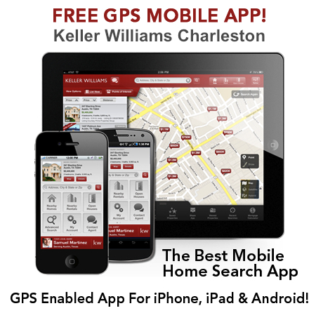 KW Mobile App: State-of-the-Art Home Search Tool and Free Money!